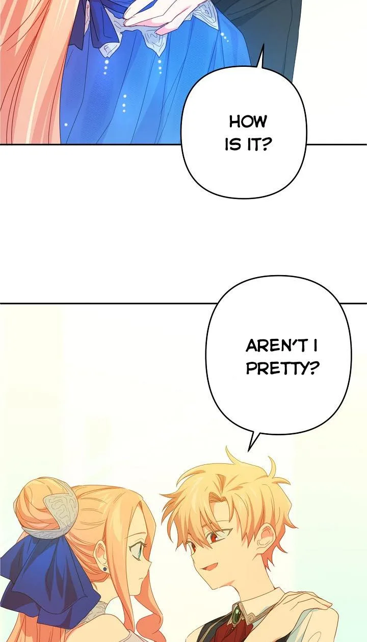 I Raised an Obsessive Servant Chapter 25 page 17