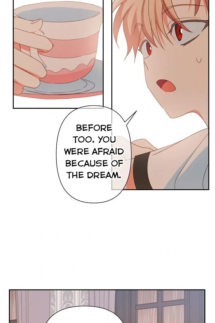 I Raised an Obsessive Servant Chapter 24 page 47