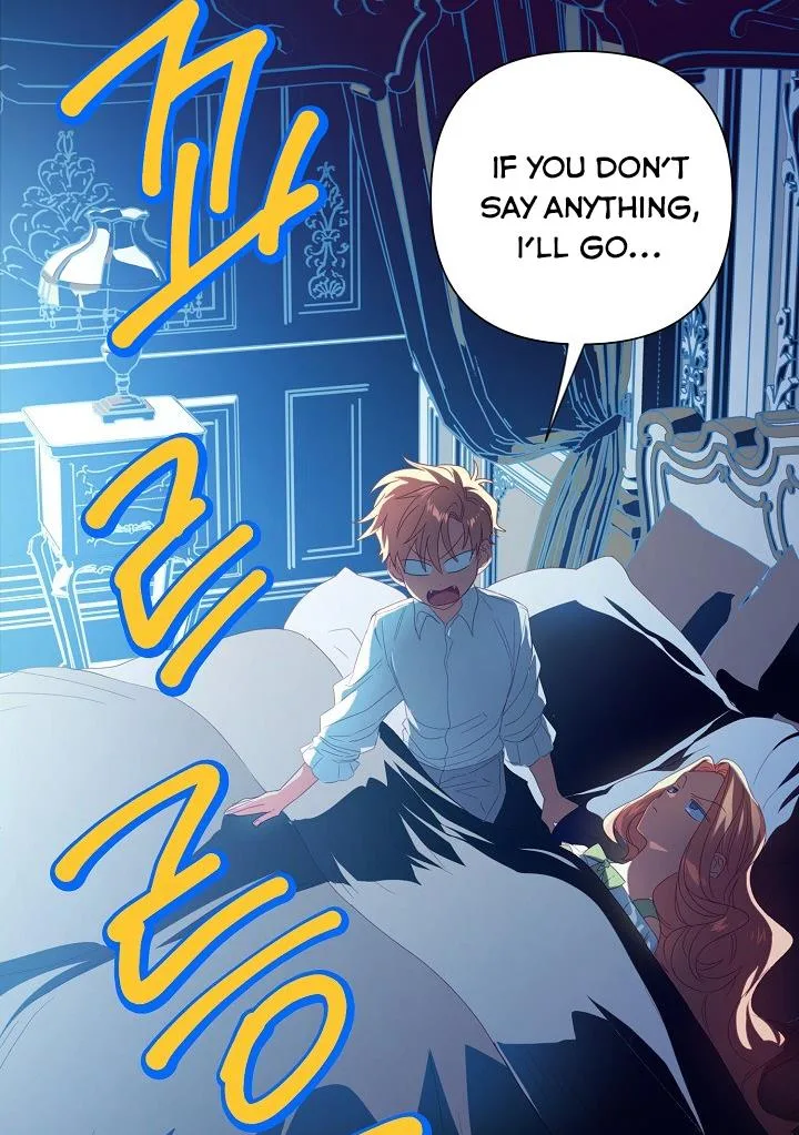 I Raised an Obsessive Servant Chapter 23 page 59