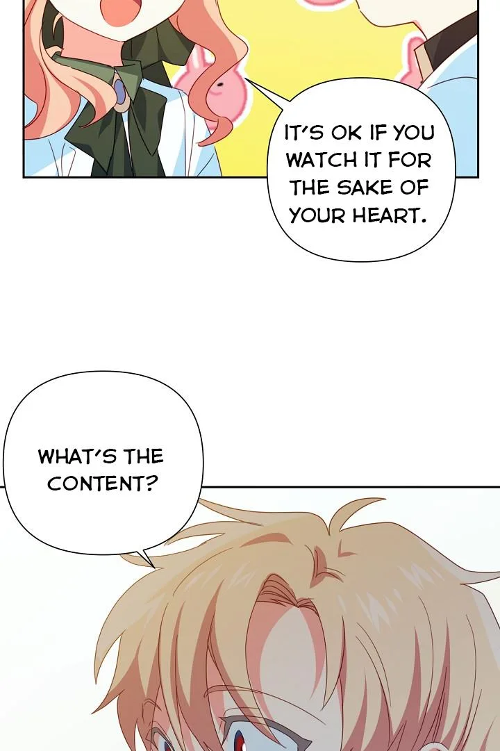 I Raised an Obsessive Servant Chapter 24 page 55
