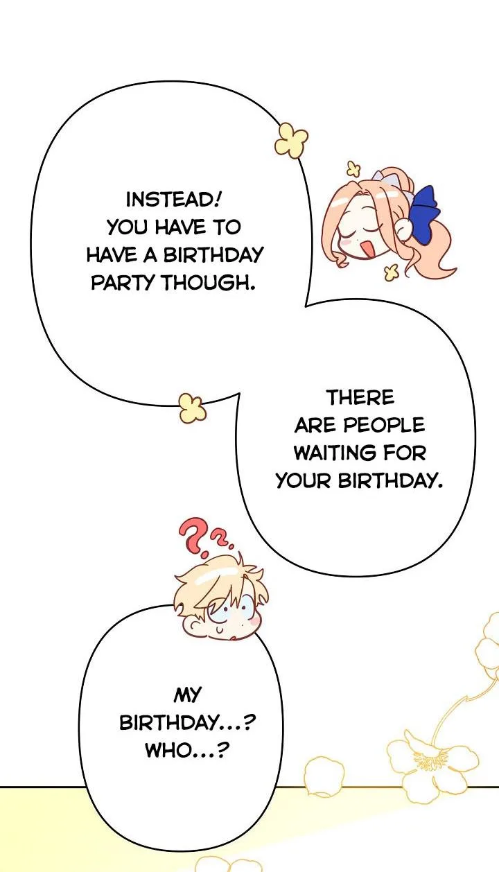 I Raised an Obsessive Servant Chapter 25 page 79