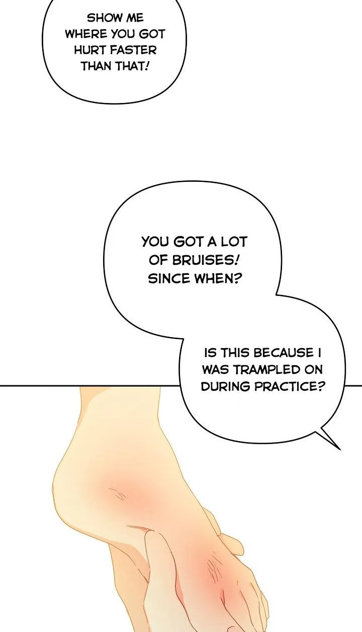 I Raised an Obsessive Servant Chapter 25 page 53