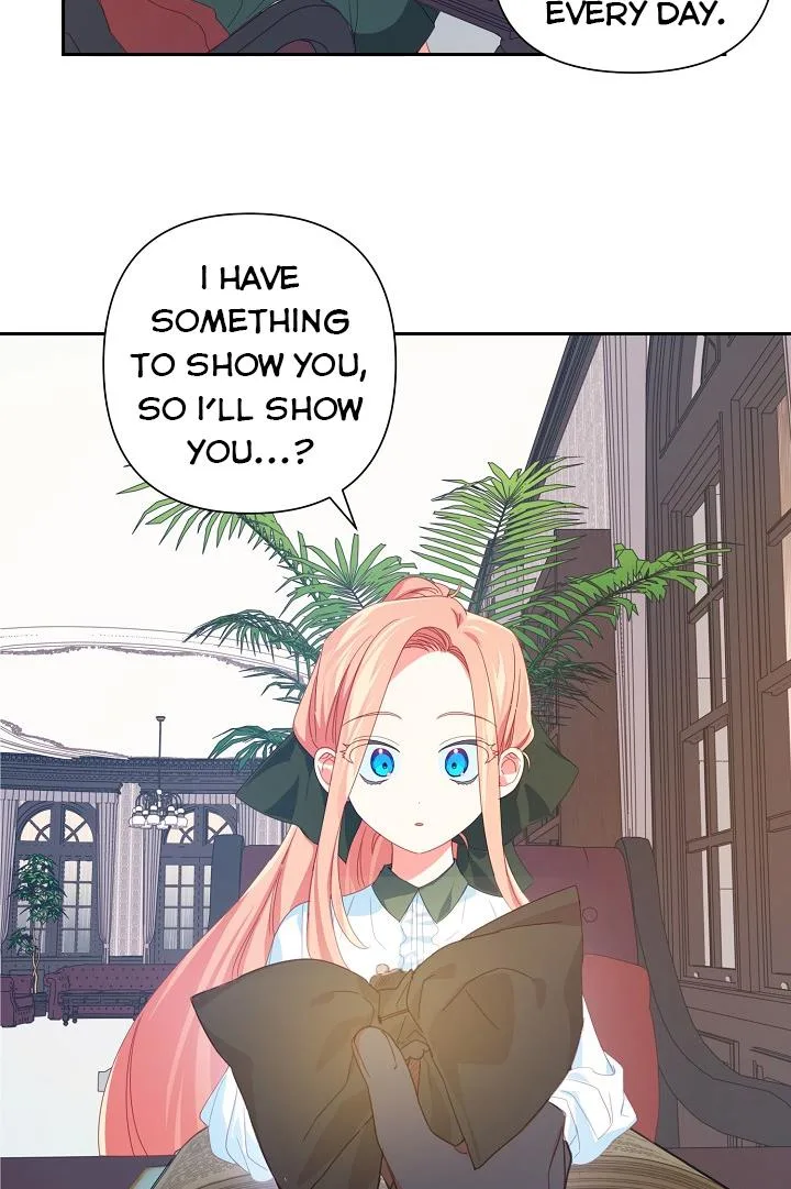 I Raised an Obsessive Servant Chapter 24 page 24