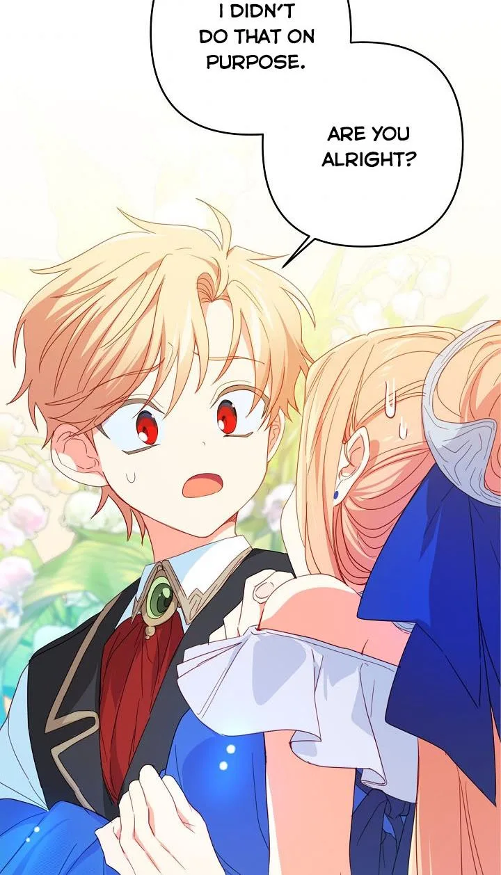 I Raised an Obsessive Servant Chapter 25 page 50