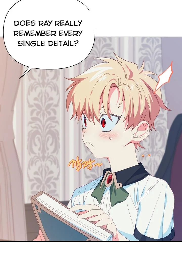 I Raised an Obsessive Servant Chapter 24 page 51