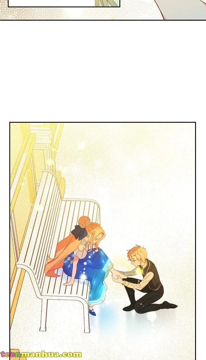 I Raised an Obsessive Servant Chapter 25 page 63