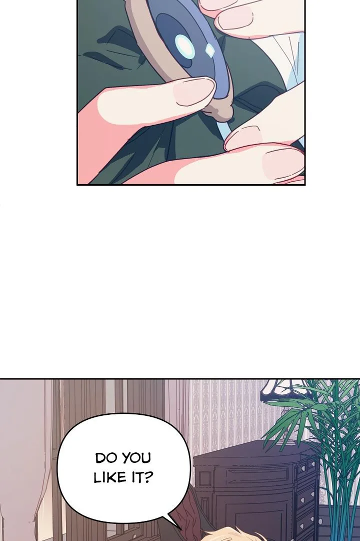 I Raised an Obsessive Servant Chapter 24 page 36