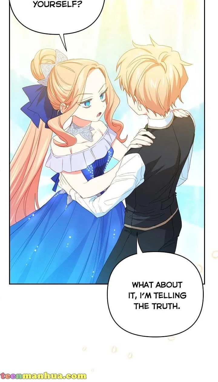 I Raised an Obsessive Servant Chapter 25 page 19