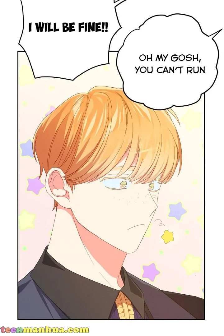 I Raised an Obsessive Servant Chapter 24 page 15