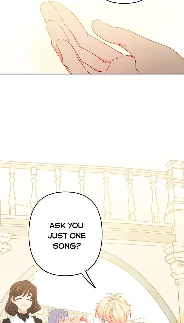 I Raised an Obsessive Servant Chapter 25 page 7