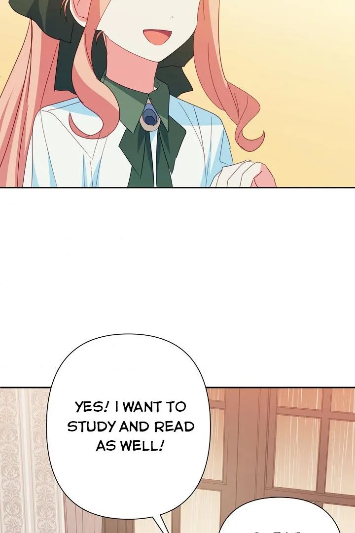 I Raised an Obsessive Servant Chapter 24 page 57