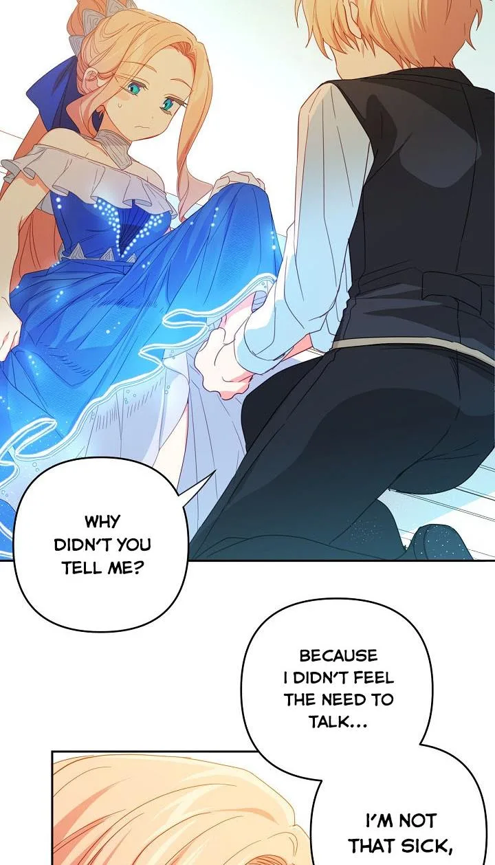 I Raised an Obsessive Servant Chapter 25 page 55