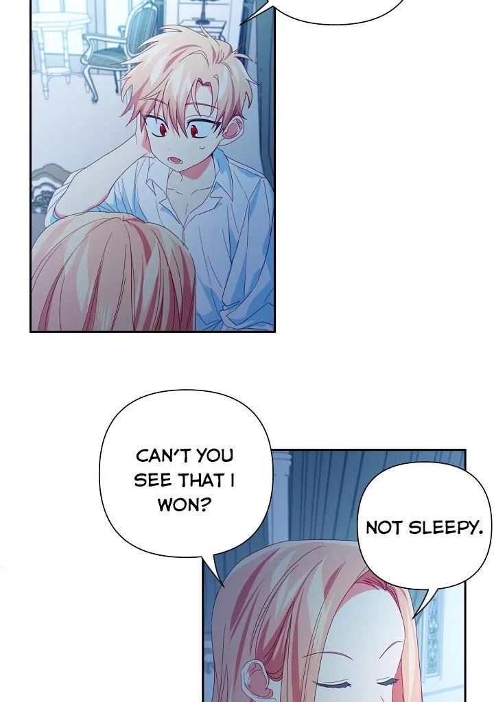 I Raised an Obsessive Servant Chapter 23 page 47