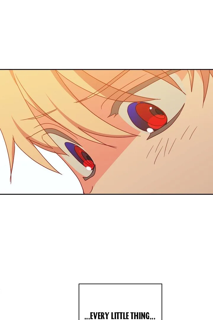 I Raised an Obsessive Servant Chapter 24 page 74