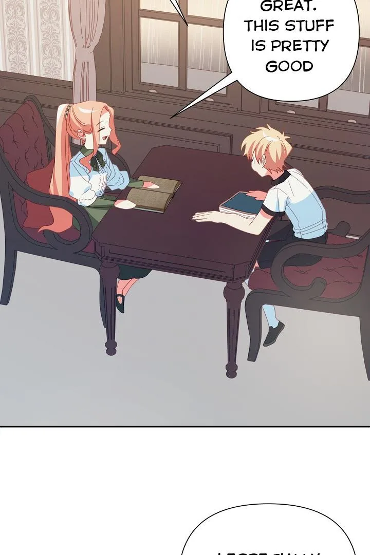 I Raised an Obsessive Servant Chapter 24 page 58