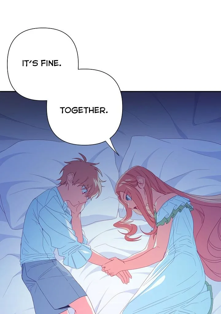 I Raised an Obsessive Servant Chapter 23 page 66