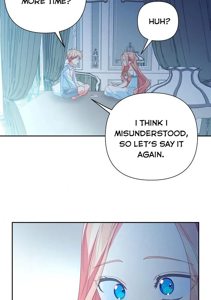 I Raised an Obsessive Servant Chapter 23 page 39
