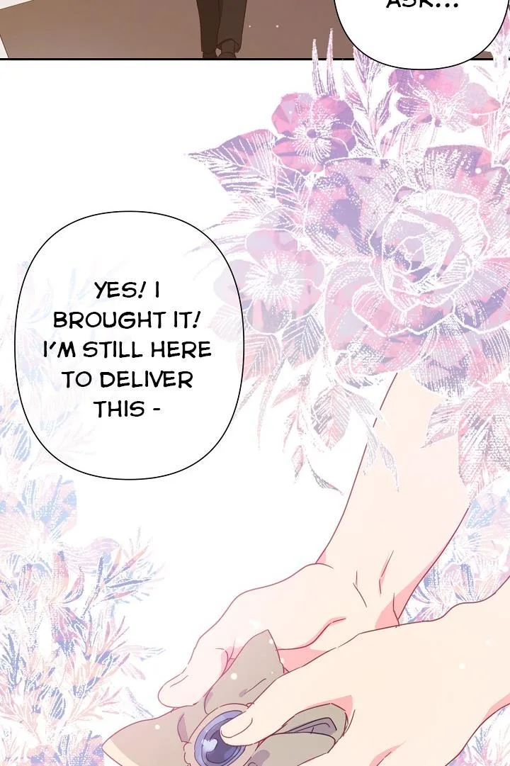 I Raised an Obsessive Servant Chapter 24 page 11