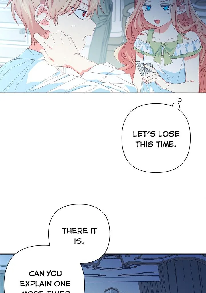 I Raised an Obsessive Servant Chapter 23 page 38