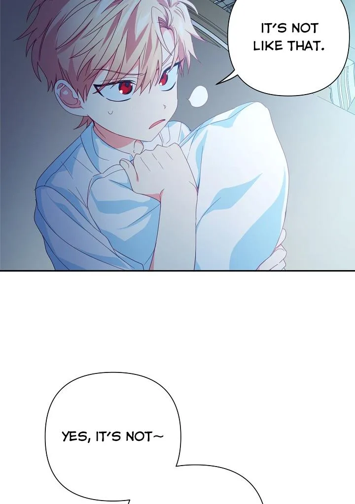 I Raised an Obsessive Servant Chapter 23 page 31