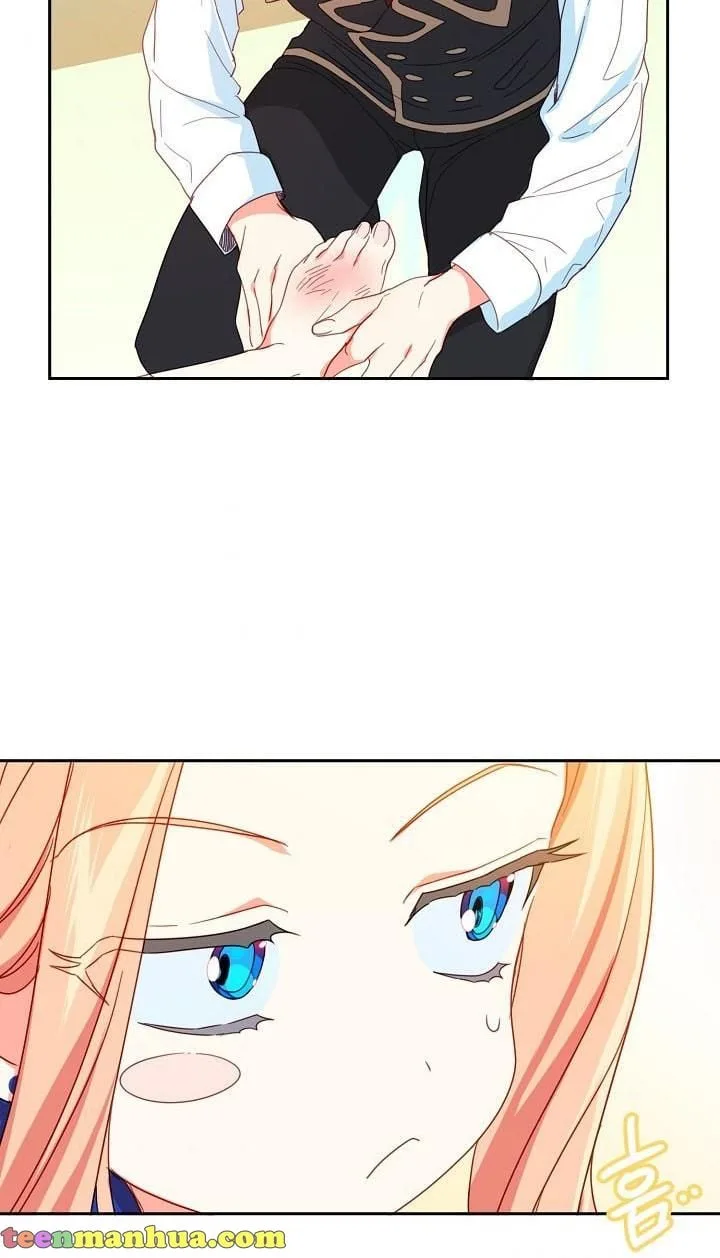 I Raised an Obsessive Servant Chapter 25 page 57