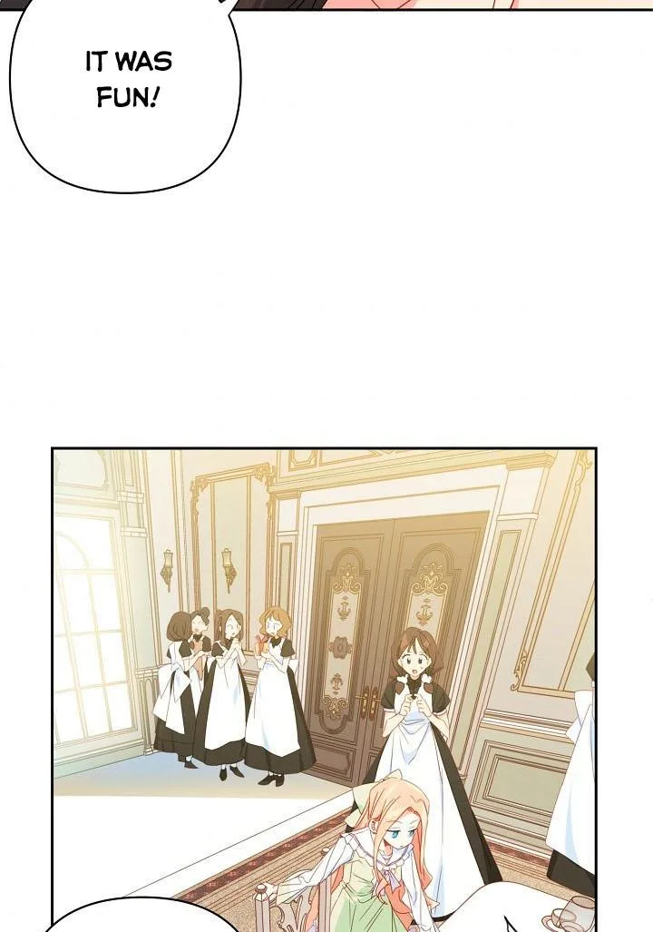 I Raised an Obsessive Servant Chapter 26 page 9