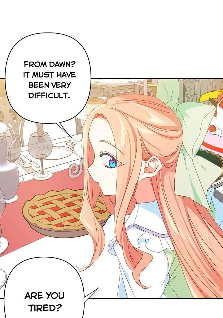 I Raised an Obsessive Servant Chapter 26 page 7