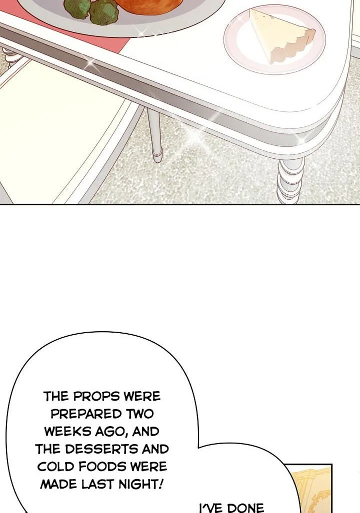 I Raised an Obsessive Servant Chapter 26 page 5