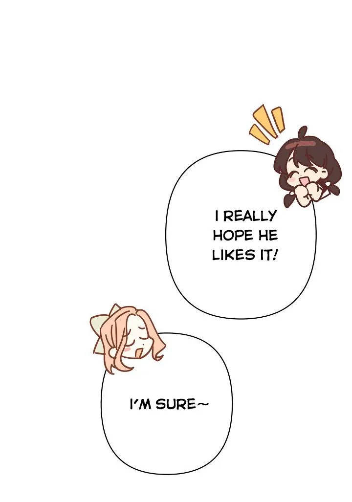 I Raised an Obsessive Servant Chapter 26 page 15