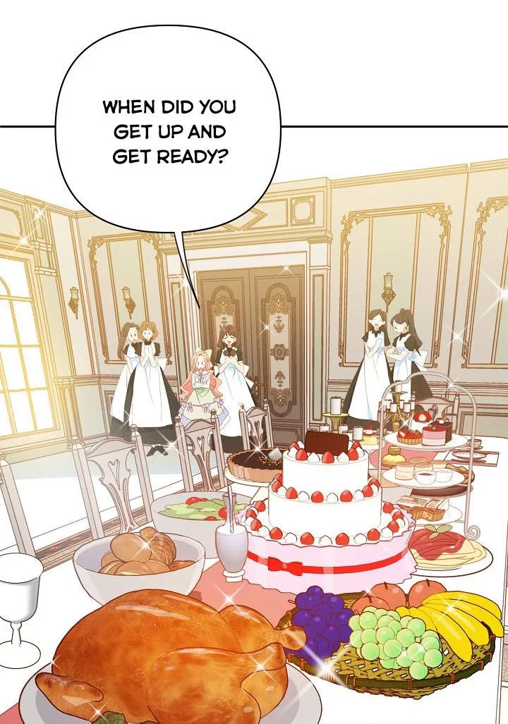 I Raised an Obsessive Servant Chapter 26 page 4