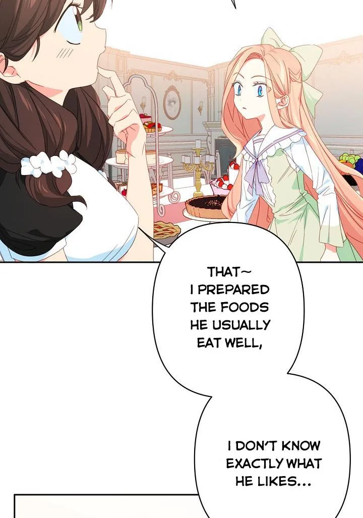 I Raised an Obsessive Servant Chapter 26 page 11