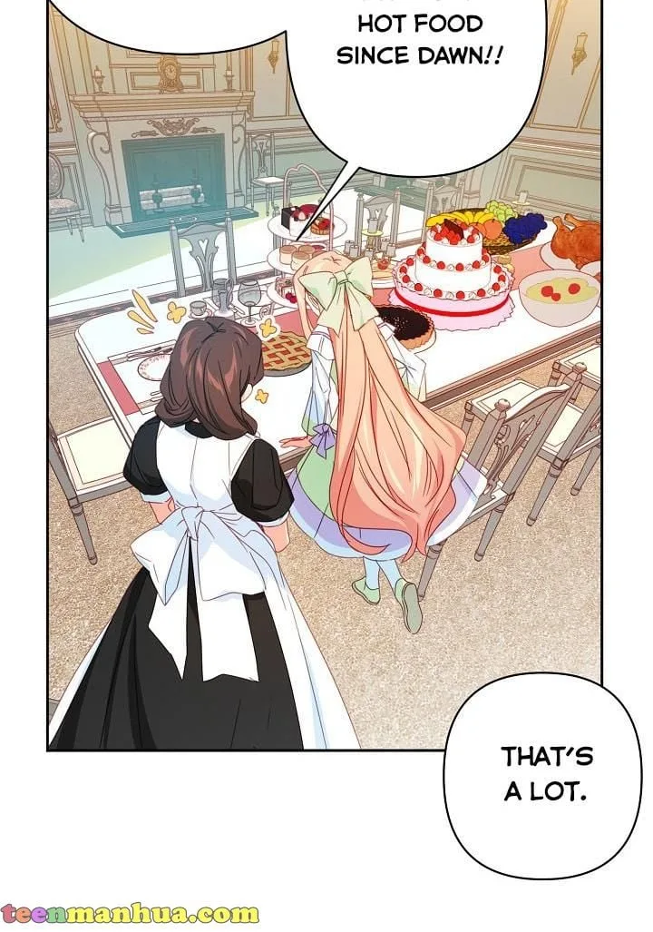 I Raised an Obsessive Servant Chapter 26 page 6
