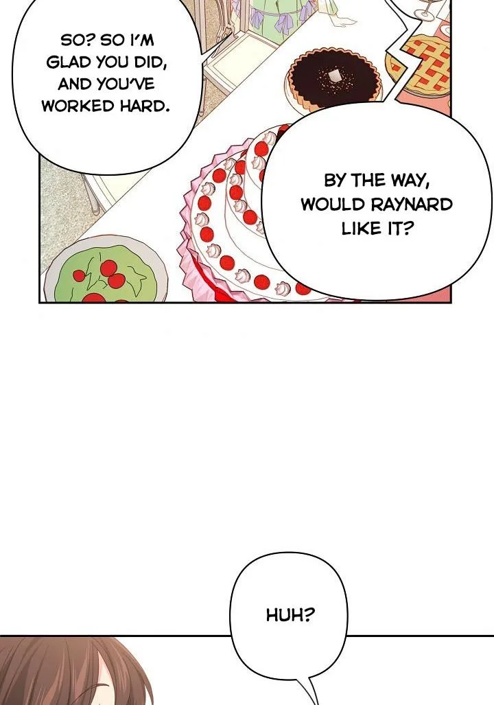 I Raised an Obsessive Servant Chapter 26 page 10