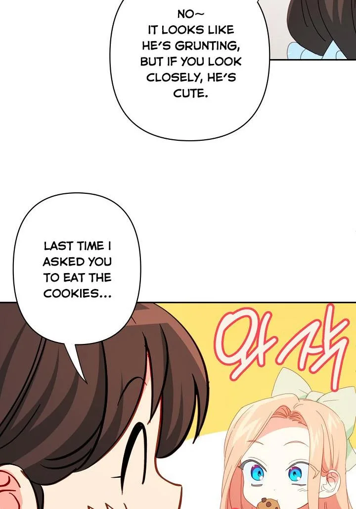 I Raised an Obsessive Servant Chapter 26 page 21