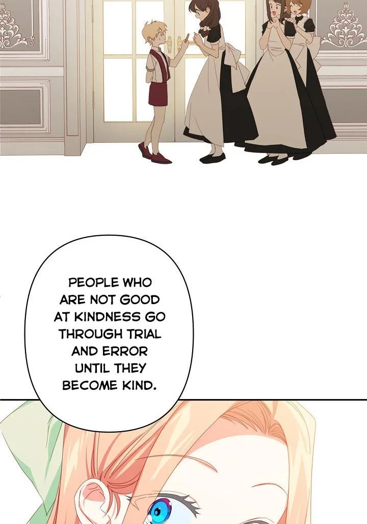 I Raised an Obsessive Servant Chapter 26 page 31