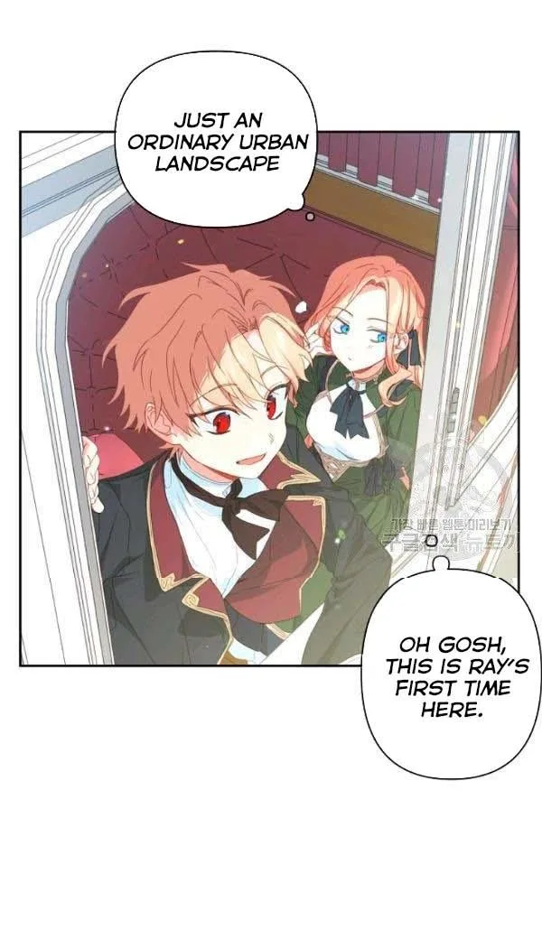 I Raised an Obsessive Servant Chapter 27 page 3