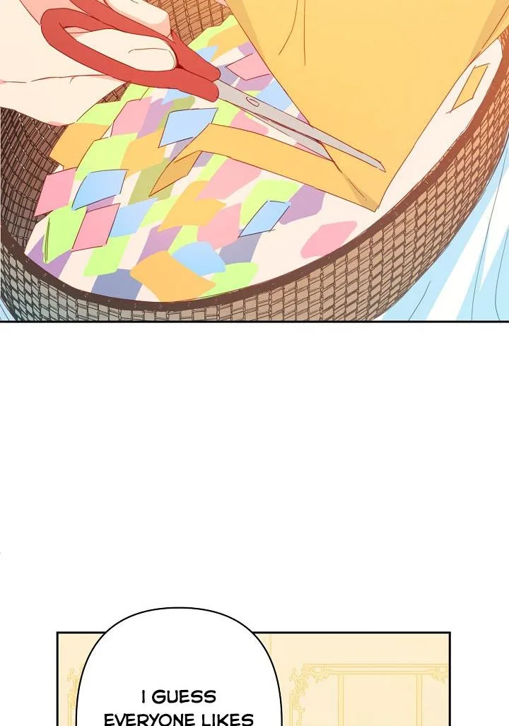 I Raised an Obsessive Servant Chapter 26 page 18