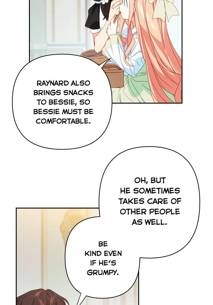 I Raised an Obsessive Servant Chapter 26 page 23