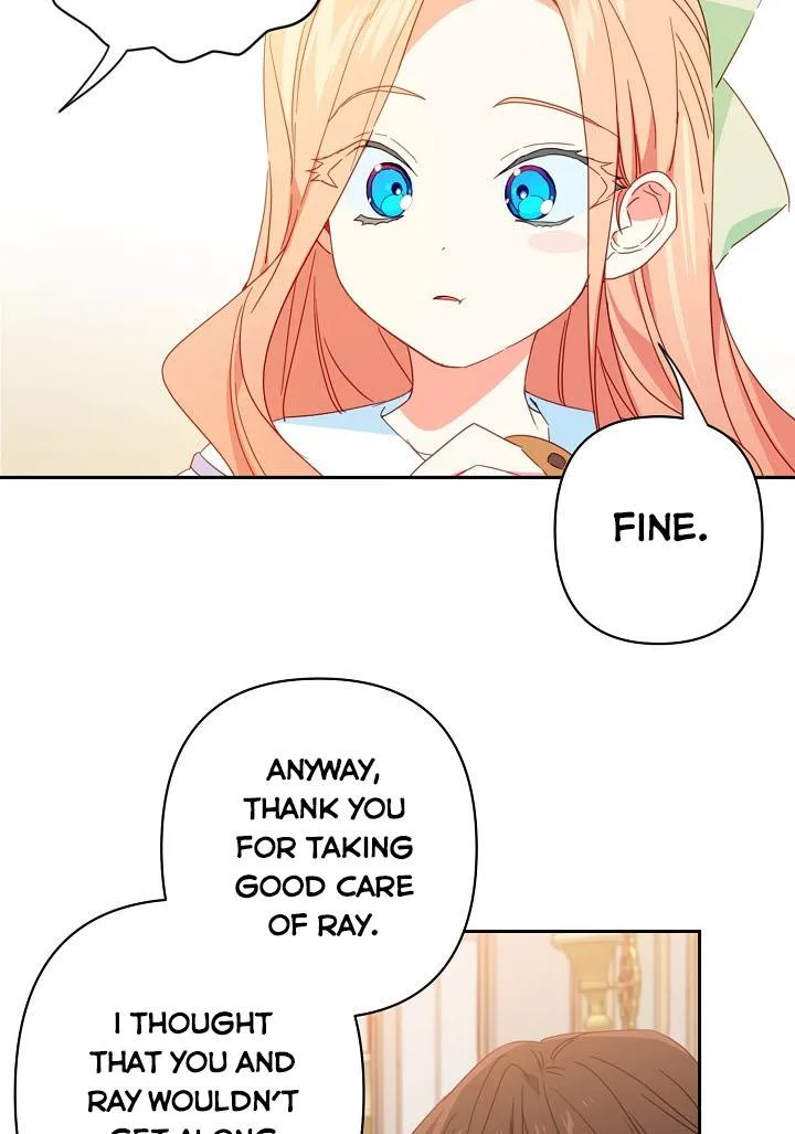 I Raised an Obsessive Servant Chapter 26 page 25