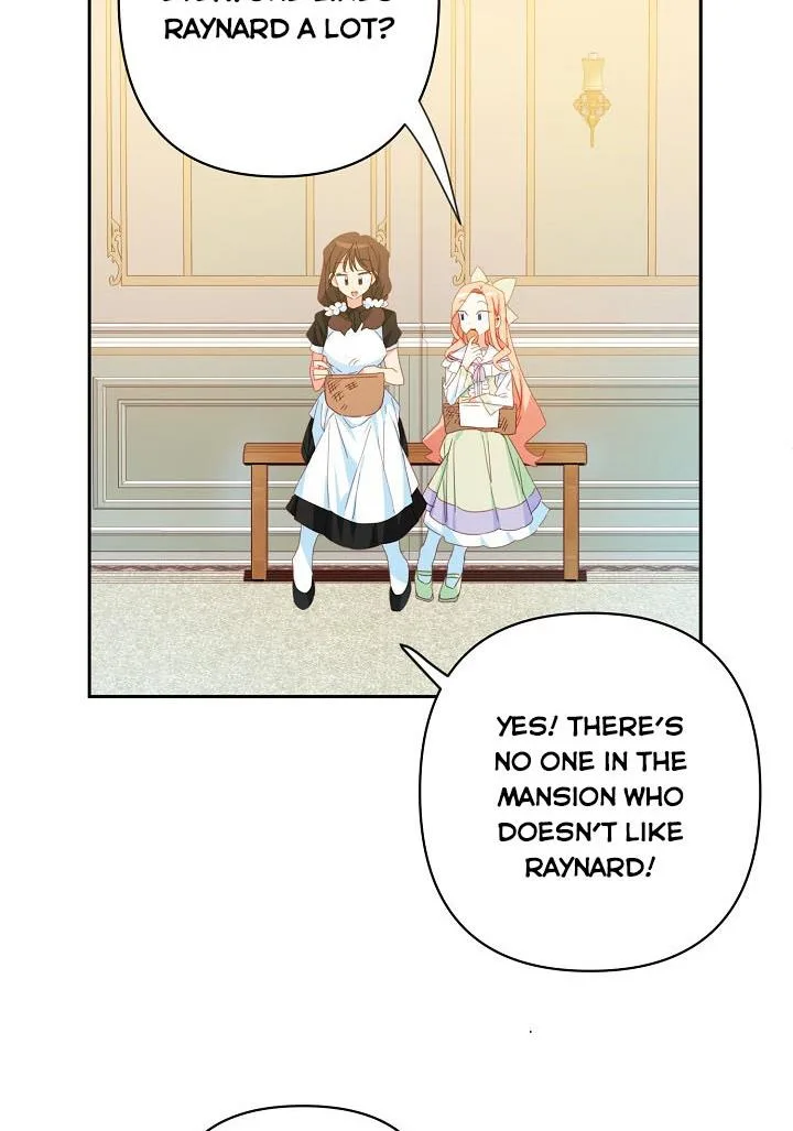 I Raised an Obsessive Servant Chapter 26 page 19