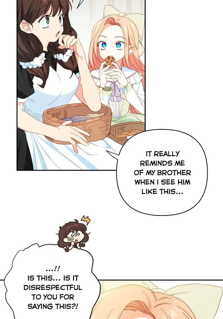 I Raised an Obsessive Servant Chapter 26 page 24
