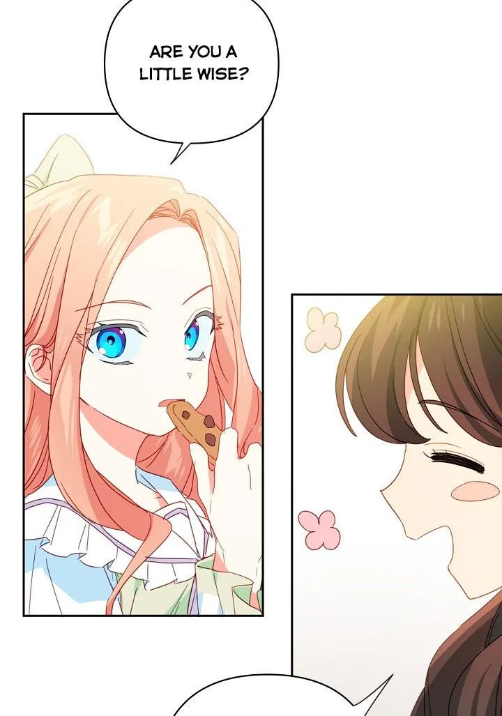 I Raised an Obsessive Servant Chapter 26 page 20