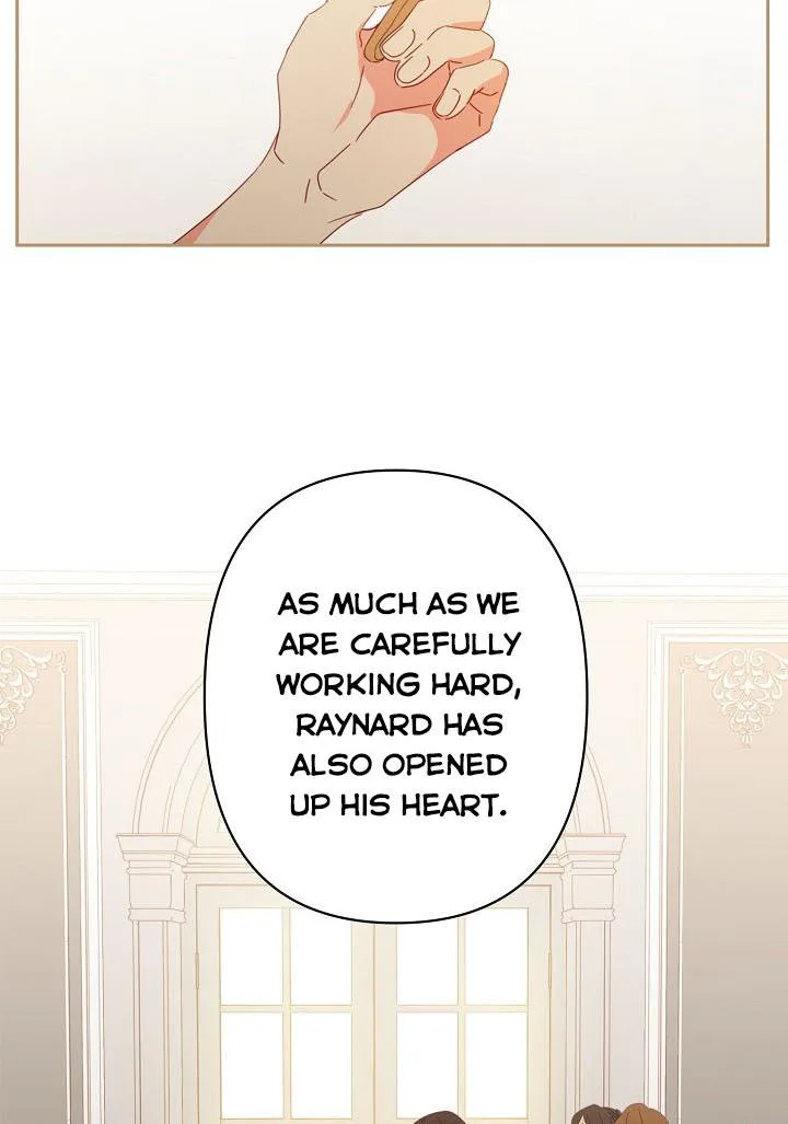 I Raised an Obsessive Servant Chapter 26 page 30