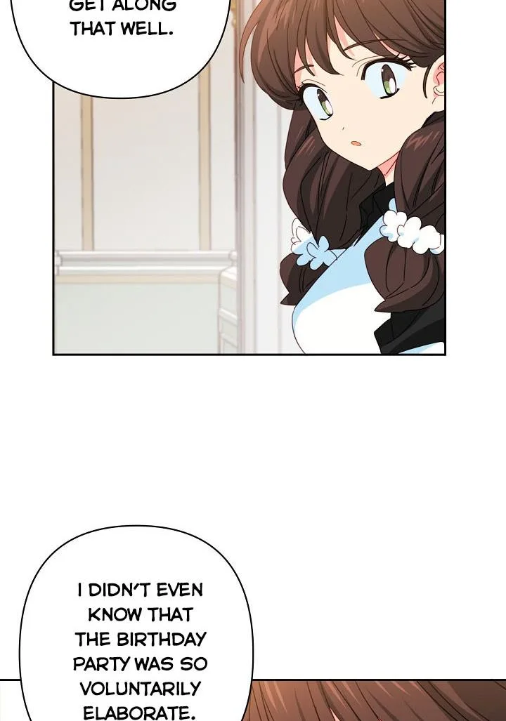 I Raised an Obsessive Servant Chapter 26 page 26