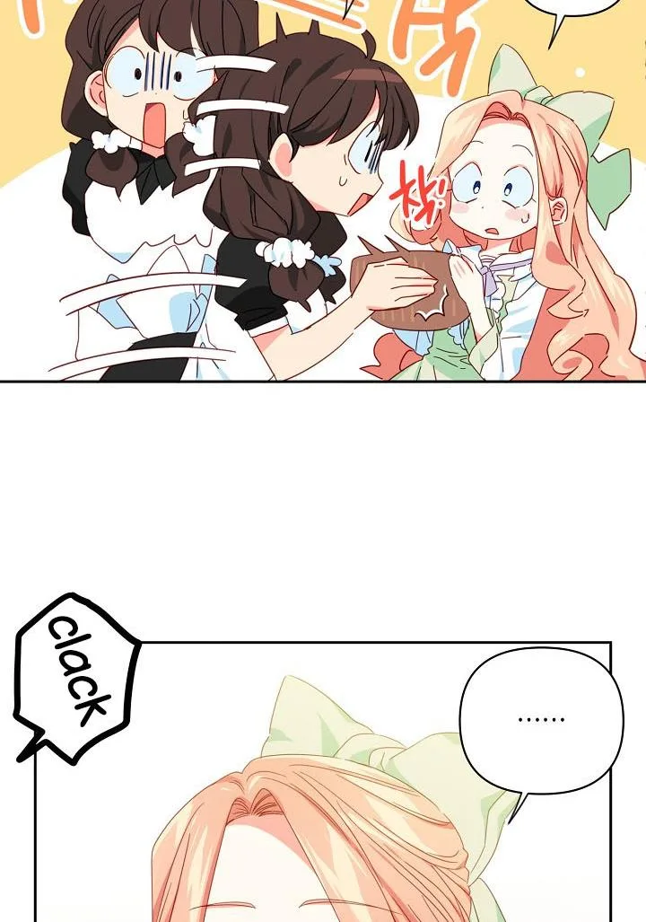 I Raised an Obsessive Servant Chapter 26 page 35