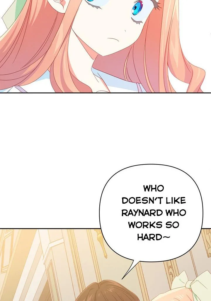 I Raised an Obsessive Servant Chapter 26 page 32