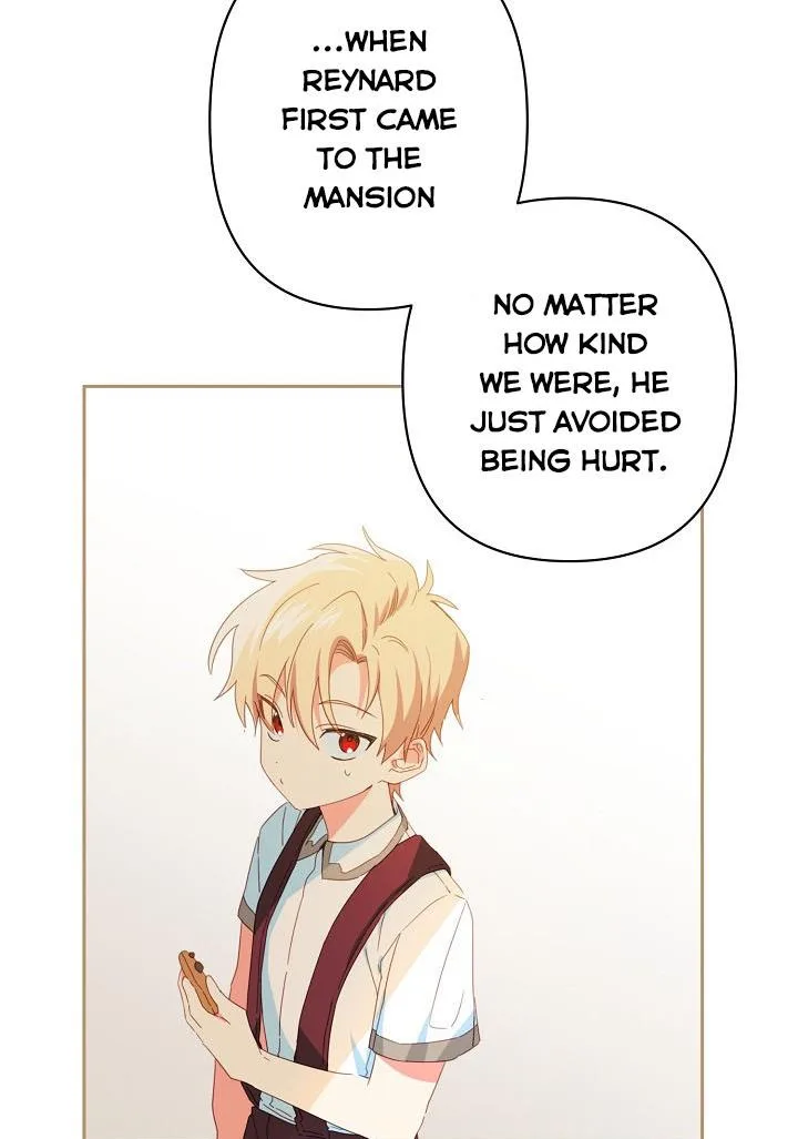 I Raised an Obsessive Servant Chapter 26 page 28