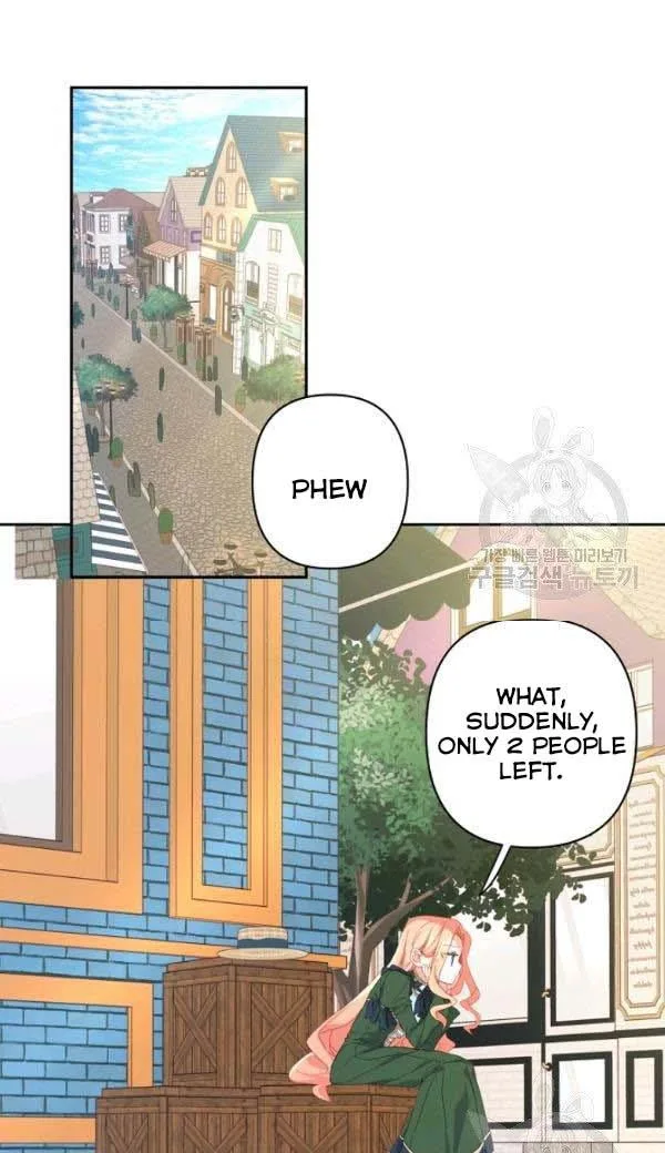 I Raised an Obsessive Servant Chapter 27 page 25