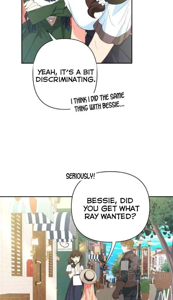 I Raised an Obsessive Servant Chapter 27 page 9