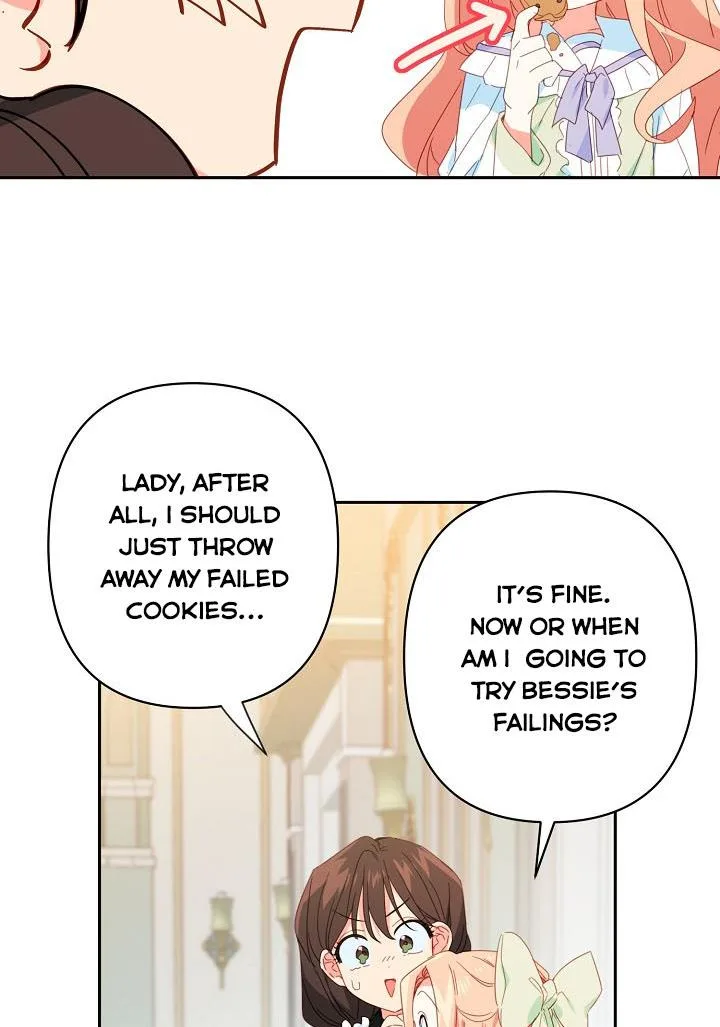 I Raised an Obsessive Servant Chapter 26 page 22